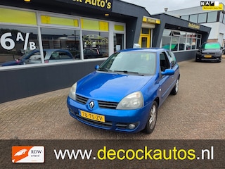 Renault Clio 1.2-16V Campus/ AIRCO