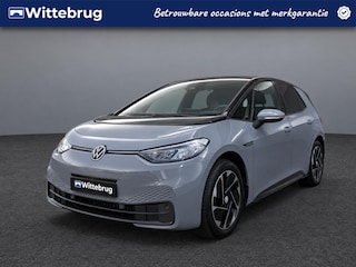 Volkswagen ID.3 Pro Edition Advantage 204pk 58 kWh / Navigatie / Stoelverwarming / Camera / 18" LMV