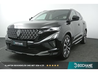 Renault Austral 1.2 E-Tech full hybrid 200 techno | Nieuw Model | Camera | Carplay/Android Auto |