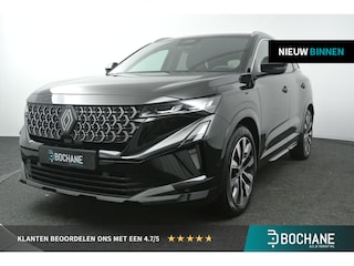 Renault Austral 1.2 E-Tech full hybrid 200 techno | Nieuw Model | Camera | Carplay/Android Auto |