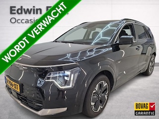 Kia Niro DynamicPlusLine 64.8 kWh | NL-Auto |SOH 100 % | 3-Fase | Schuifdak |