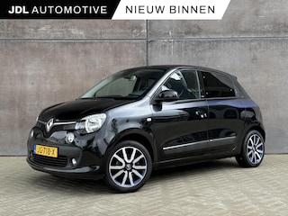 Renault Twingo 1.0 SCe Serie Signature VIVA | Climate Control | DAB+ | Leder | Cruise control |