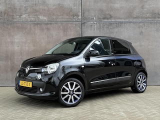 Renault Twingo 1.0 SCe Serie Signature VIVA | Climate Control | DAB+ | Leder | Cruise control |