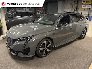 Peugeot 308 SW 1.6 Plug-in Hybrid 180 Allure Avantage GT/navi/memory/massage/camera