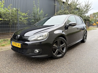 Volkswagen Golf 1.4 TSI Highline / R-LINE / LEER / NAVI / CRUISE / LED / XENON / 161dkm! NAP