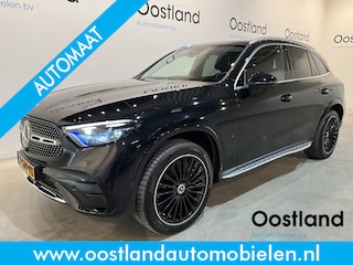 Mercedes-Benz GLC 300e 4MATIC AMG Line / Pano. Schuifdak / 360 Camera / 20" LMV / Trekhaak Elek. / LED / Digital Light / BTW-auto !!