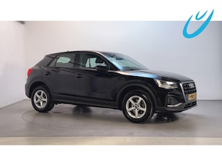 Audi Q2 30 TFSI Pro Line App-Connect DAB+ Climate Control Adaptive Cruise