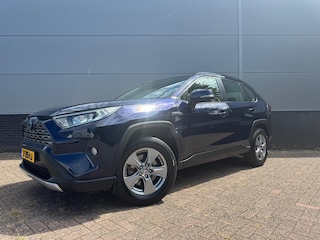 Toyota RAV4 2.5 Hybrid Active Limited