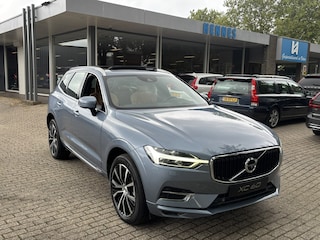 Volvo XC60 T8 AWD Pano HeadUp 74470Keyless Pilot assist 360 camera