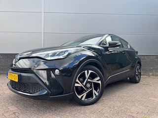 Toyota C-HR 1.8 Hybrid Dynamic