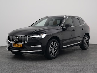 Volvo XC60 2.0 T8 Plug-in hybrid AWD Inscription | PANO | ADAPTIVE | B&W | LUCHTVERING | STOEL- EN STUURVERW.