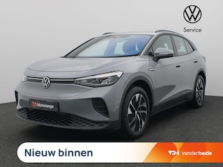 Volkswagen ID.4 Pro Advantage 77 kWh 204PK Aut. SOH 94,35%, 360gr. Camera, Elektr. Achterklep, 19" LM Velgen, Side Assist, Navi, Adaptieve Cruise Control, Stoelverwarming, Keyless