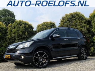 Honda CR-V 2.0i Comfort * 19 inch velgen * Mooi! *