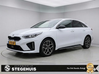 Kia ProCeed 1.5 T-GDI GT-Line
