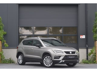 Seat Ateca 1.4 EcoTSI Xcellence Trekhaak | Automaat | Carplay | Keyless