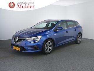 Renault Mégane Estate 1.3 TCe Intens Trekhaak | Carplay | Navigatie