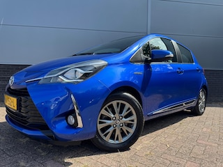 Toyota Yaris 1.5 Hybrid Executive