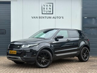 Land Rover Range Rover Evoque 2.0TD4 150pk Autom. 4WD Urban Pano Leder