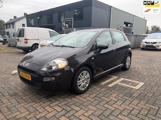 Fiat Punto Evo 0.9 TwinAir Street - Nieuwstaat - Nw Apk - Vol Ondh