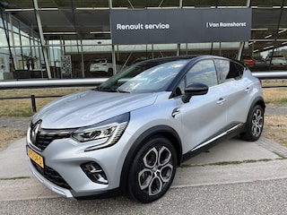 Renault Captur 1.6 E-Tech Plug-in Hybrid 160PK Intens