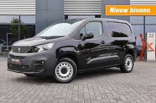 Peugeot Partner 1.5 BlueHDi 100 / Navi / PDC V&amp;A / Camera / Cruise control / Airco