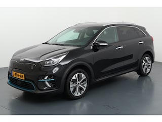Kia Niro e-Niro DynamicPlusLine 39 kWh 1e eig Pano Camera Garantie
