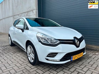 Renault Clio 0.9 TCe Zen AIRCO NAVI NAP 5DRS 2019