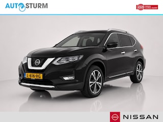 Nissan X-Trail 1.3 DIG-T Tekna Automaat Leder Trekhaak