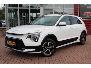 Kia Niro 1.6 GDi DCT6 Automaat DynamicPlusLine