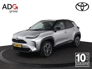 Toyota Yaris Cross 1.5 Hybrid Executive | Trekhaak | JBL Audio | Stoelverwarming | Parkeersensoren |