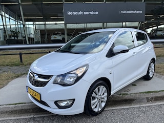 Opel Karl 1.0 ecoFLEX 120 Jaar Edition