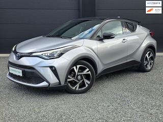 Toyota C-HR 1.8 Hybrid Executive | NIEUWE AUTO |
