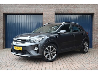 Kia Stonic 1.0 T-GDi DynamicLine | Camera | Carplay/Android Auto | Navigatie | DAB