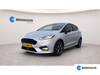 Ford Fiesta 1.0 ECOBOOST 100PK ST-LINE / NAVI / CLIMA / FULL-LED / 17" LMV / CAMERA / KEYLESS / WINTERPAKKET !!