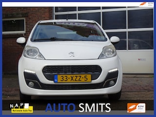 Peugeot 107 1.0 Active 5drs