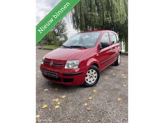 Fiat Panda 1.2 Active |Multimedia Touchscreen Bluetooth |NAP