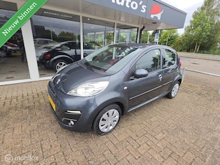 Peugeot 107 1.0 Envy 5drs Airco Apk KM NAP