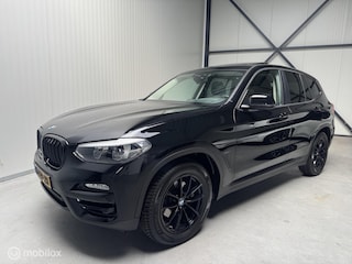 BMW X3 xDrive20d Executive Pannoramadak, Trekhaak