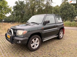 Mitsubishi Pajero Pinin 1.8 GDI Venice 0 - 4x4 - airco