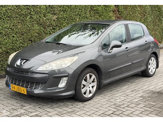 Peugeot 308 1.6 VTi XS Trekhaak Koude Airco