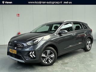 Kia Niro 1.6 GDi DynamicLine