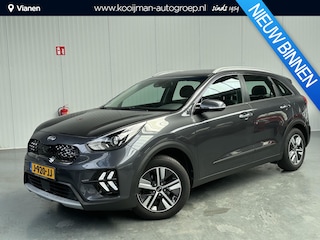 Kia Niro 1.6 GDi DynamicLine