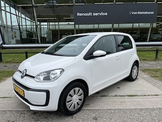 Volkswagen Up 1.0 BMT move up!