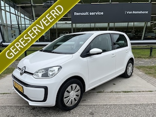 Volkswagen Up 1.0 BMT move up!