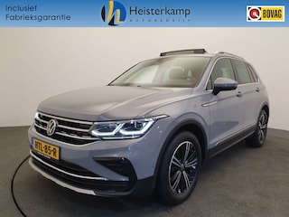 Volkswagen Tiguan 1.5 TSI 150pk DSG/AUT R-Line Business+ Wegklapbare trekhaak, Camera, Matrix led