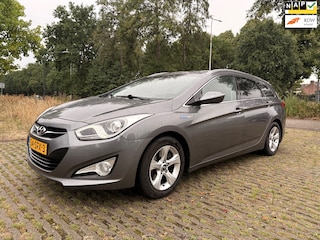 Hyundai i40 Wagon 1.6 GDI Blue Business Edition - airco - cruise control