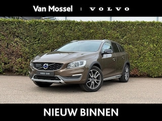 Volvo V60 2.0 T5 Summum