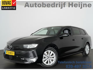 Opel Astra Sports Tourer 1.2 TURBO BUSINESS EDITION 180° CAMERA/NAVI/CARPLAY