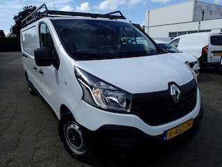 Renault Trafic 1.6 dCi T29 L2H1 Comfort Energy VOORZIEN VAN AIRCO+CRUISE+TREKHAAK !!!