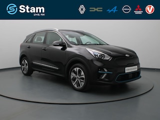 Kia Niro e-Niro 204pk DynamicPlusLine 64 kWh Apple Carplay/Android Auto | Climate